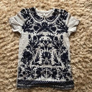JCrew Tee - NWOT